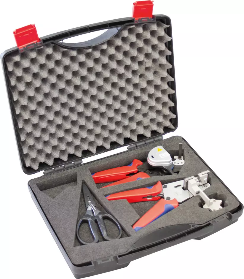 Manufacture tool for optical fiber