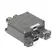 RJI Han3A Metal Outlet IP65/67 empty