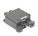 RJI Han3A Metal Outlet IP65/67 empty