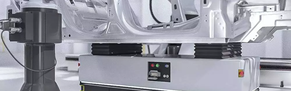 Robotics - Mobile robot