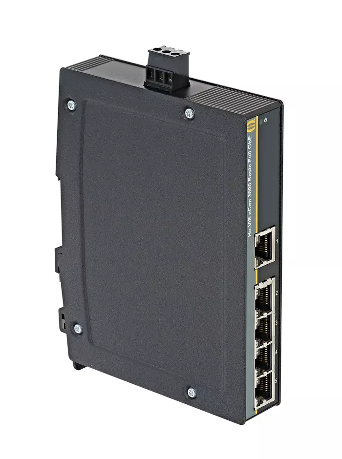 Ha-VIS eCon 3050GBT-A