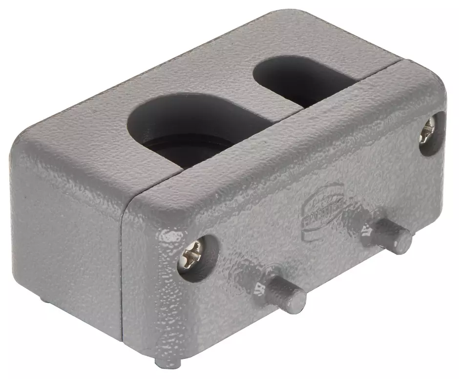 Han 10B split hood