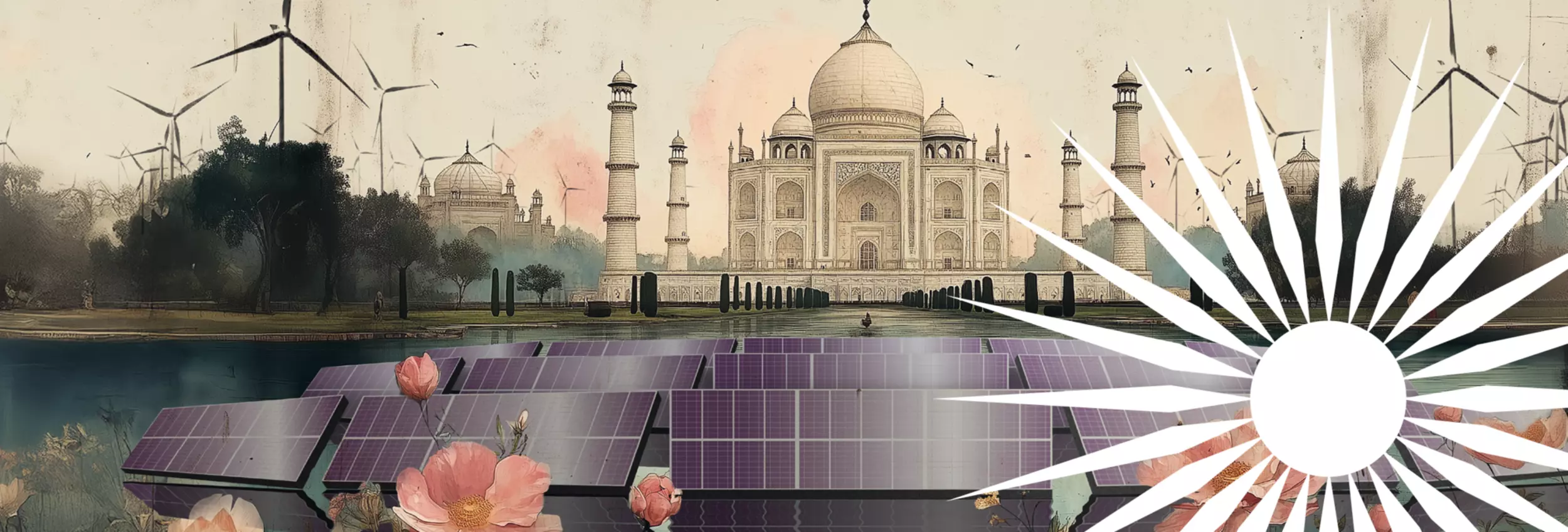 Renewable energy in India