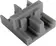 har-modular assem. aid for 2-row-coupler