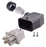 Kit Q4/2 f ang AS 2,5-6mm² 12-16mm