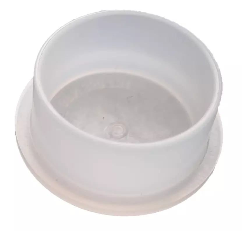 M17 Protection cover IP40 - Exter. lock.