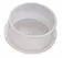 M17 Protection cover IP40 - Exter. lock.