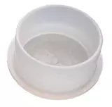 M17 Protection cover IP40 - Exter. lock.