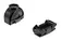 Hoods/housings for outdoor applications