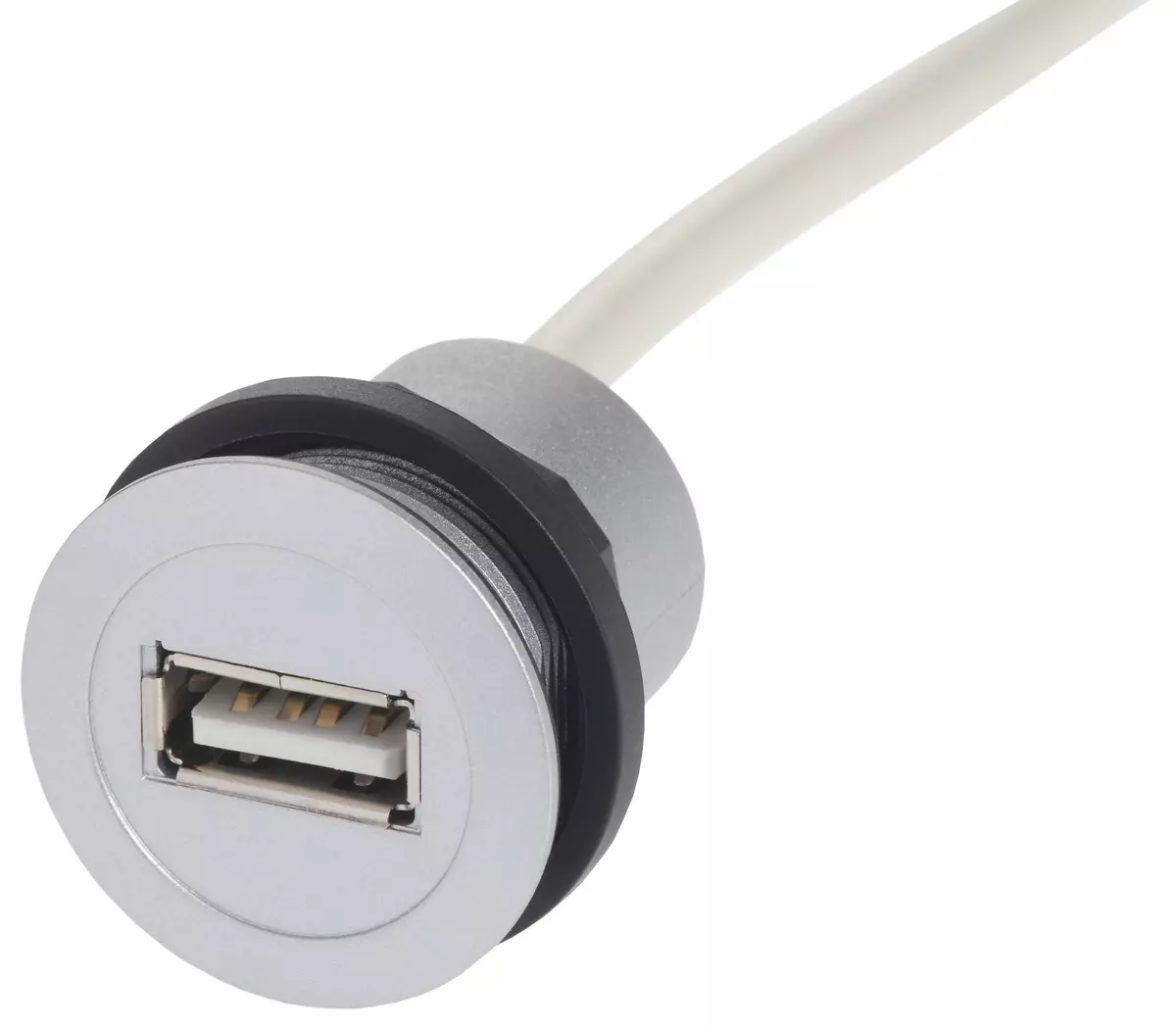 har-port USB 2.0 A-A; PFT 1,0m cable | ハーティングテクノロジー