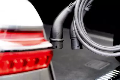 Charging equipment for Electromobility