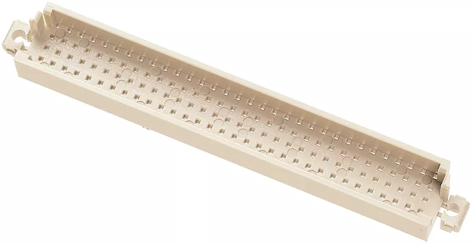 DIN-Signal harbus64 shroud adapter