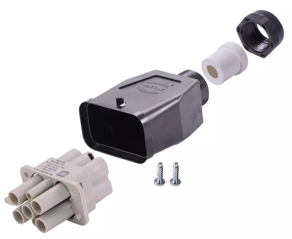 Set Q4/2 f AS QL 2,5-6mm² 14-17mm