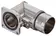 M23 P HBMA-rotatable 25x25 2,7mm