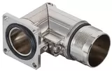 M23 P HBMA-rotatable 25x25 2,7mm