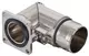 M23 P HBMA-rotatable 25x25 2,7mm