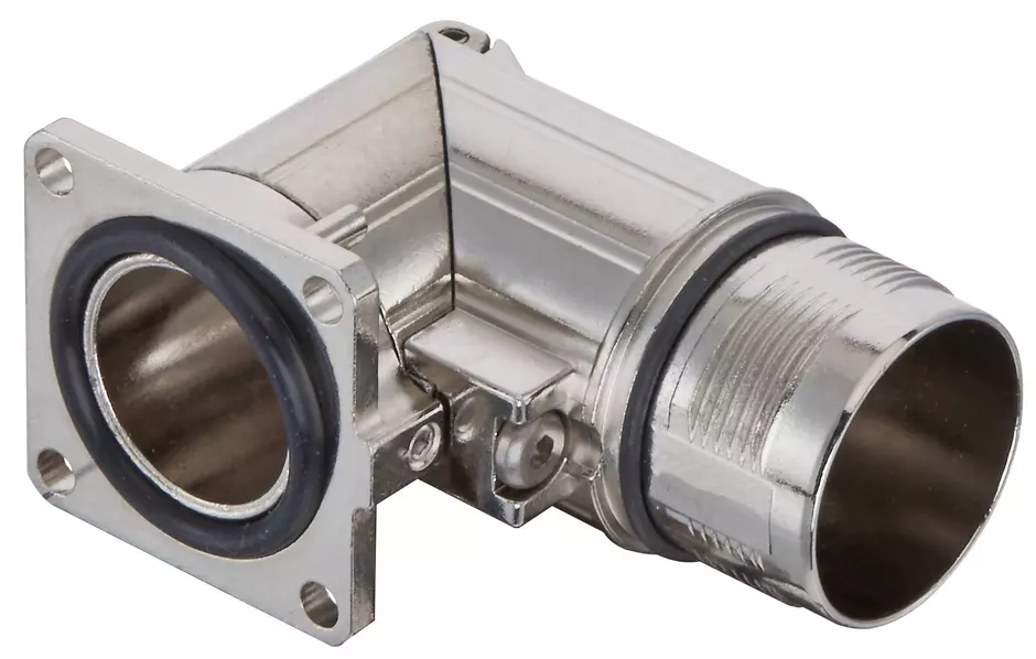 M23 P HBMA-rotatable 25x25 2,7mm
