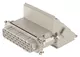 Han D 64 Pos. F Insert Term. Block Right