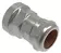 ICC20 Backshell straight (17-20,5 mm)
