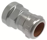 ICC20 Backshell straight (17-20,5 mm)
