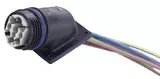 F+B Hybrid PFT m/RJ45+fl ang/- 1.0m
