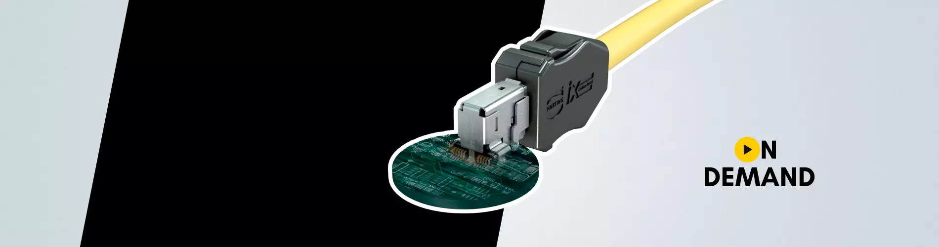 TECH TIPS: ix Industrial®: Die Kleinsten wachsen weiter