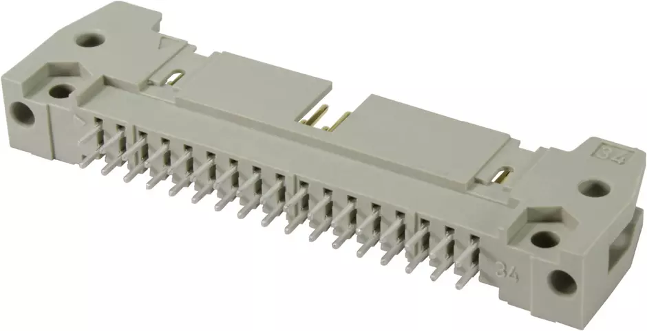 SEK-18 SV MA STD STR29 30P PLS4