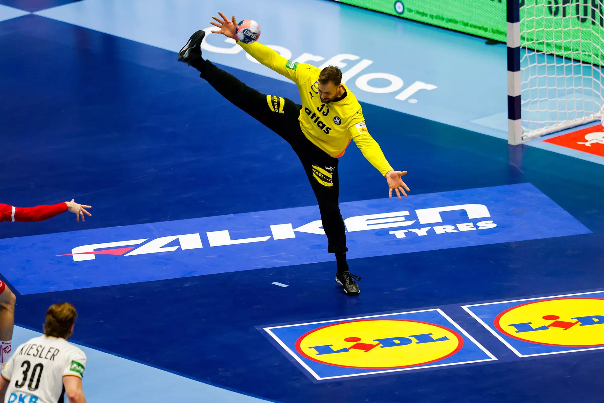 EHF Euro 2026 - Germany : Austria