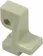 DIN-Signal fixing bracket right