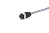 7/8 Cable Assembly 4p+PE st/- f/- 1,5m
