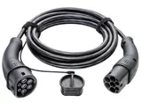 Charg.c.Mode3 11KW Type2 G2 20A 3ph 10m