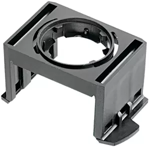 Module holder 3 Contact Blocks