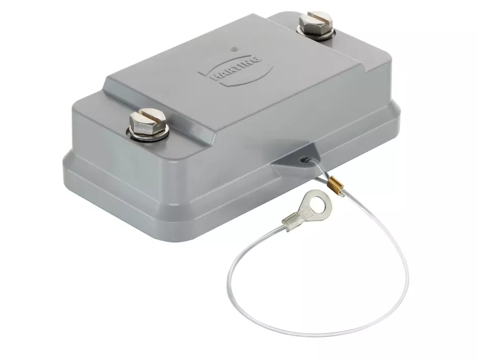 Han 10HP Direct cover device side