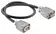 Han 6 E UL2237 top entry 1-Lever 1,0m