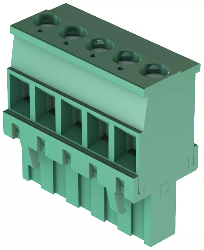 har-flexicon 5,08 FSV-3 GN