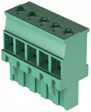 har-flexicon 5,08 FSV-3 GN