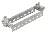 Han hinged frame plus, for 8 modules A-H