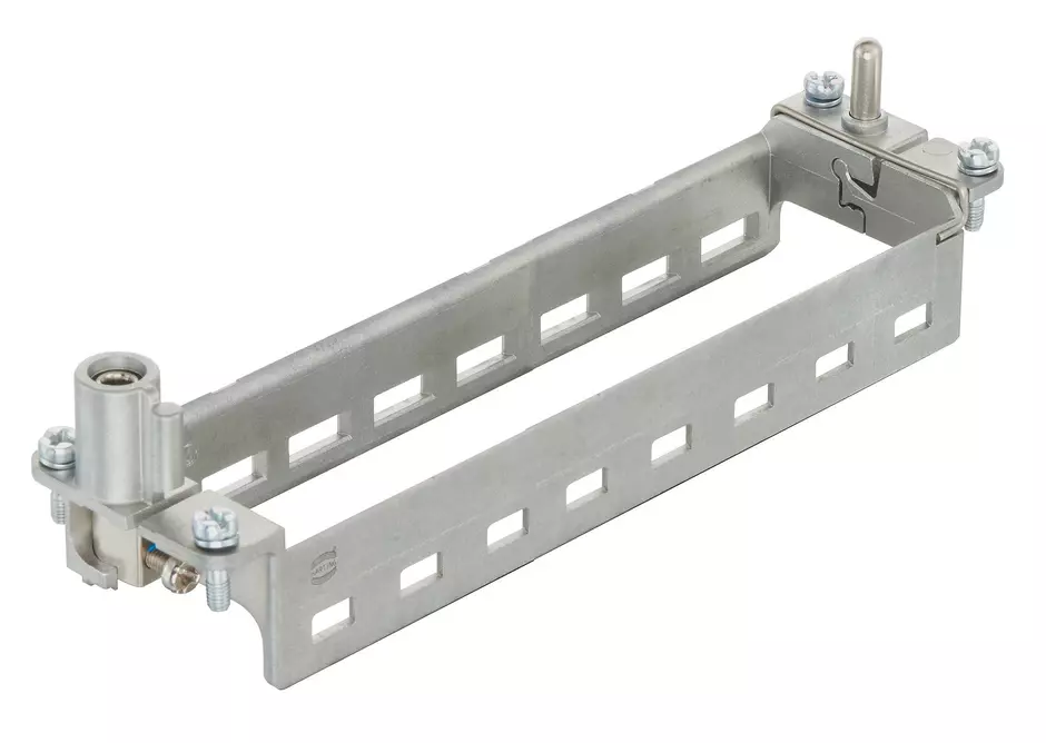 Han hinged frame plus, for 8 modules A-H