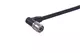 M12 D-cod 4-pol an/- m/- RAIL PP 0.5m