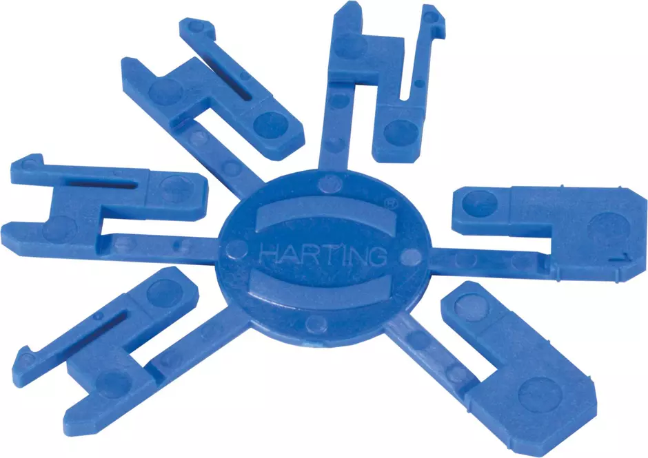 RJI CODING KEY SET (5 PARTS) FOR DATA 3A