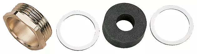 ACCES. METAL MULTIPLE CABLE SEAL