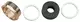 Acces. Metal Multiple Cable Seal PG 29