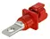 Han® S-HBM w. MC red busbar