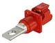 Han® S-HBM w. MC red busbar
