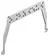 Ground Terminal Size 24B Modular high ve