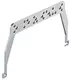 Ground Terminal Size 24B Modular high ve