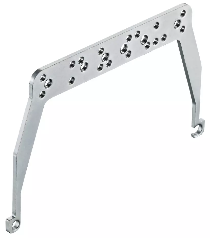 Ground Terminal Size 24B Modular high ve