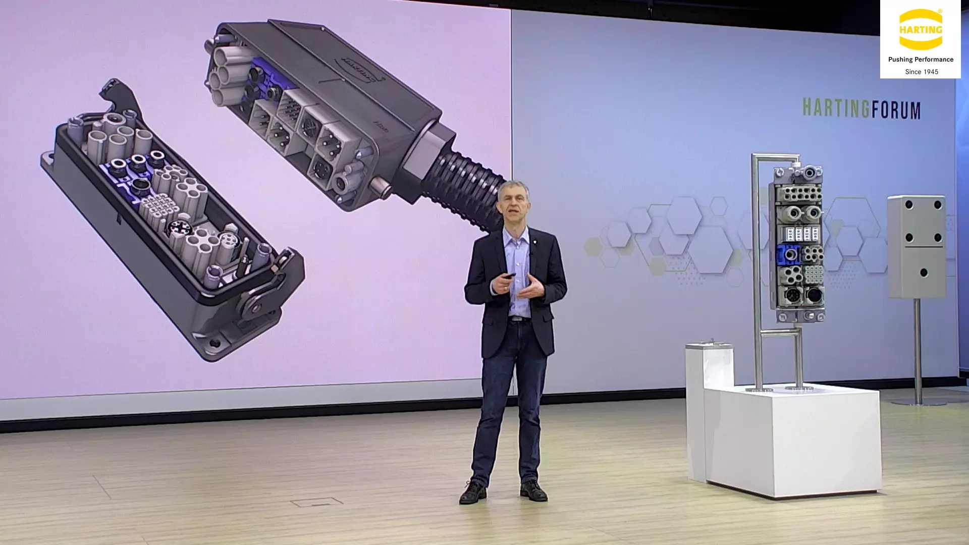 模块化网络研讨会系列 2022 印象 4