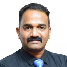 Sethubalaji Karthikeyan