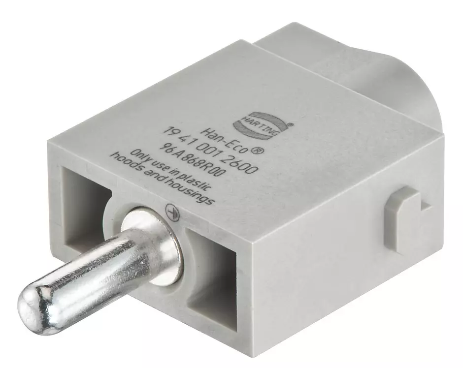 Han-Eco Mod.-PE module-m 16-6 AWG